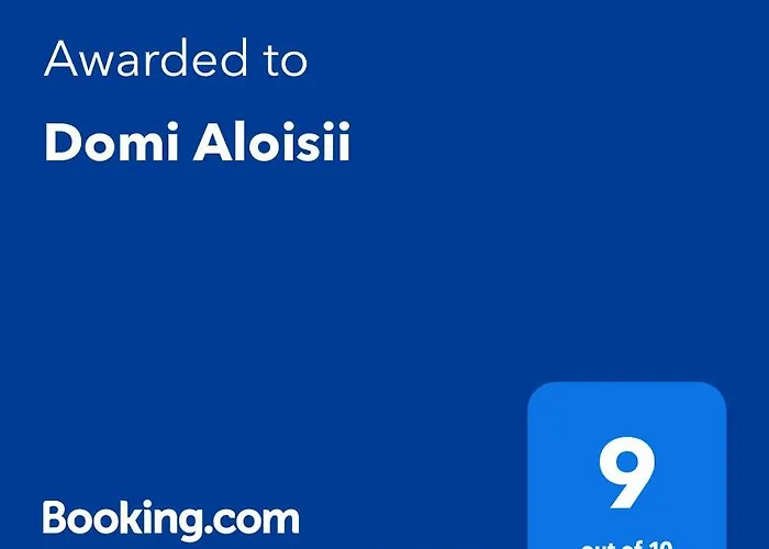 Domi Aloisii