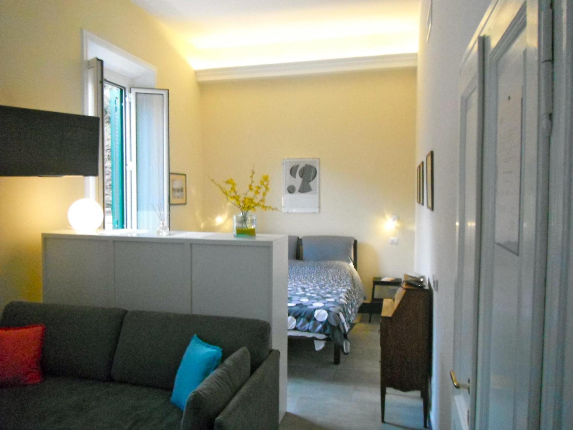 Domi Aloisii Apartamento