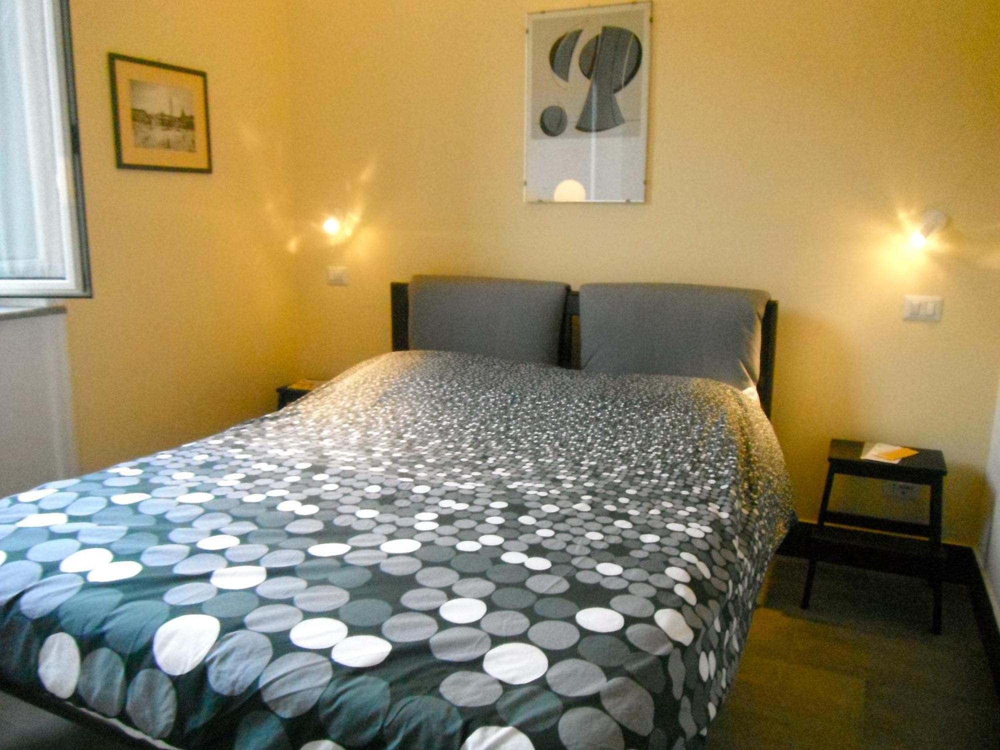 Domi Aloisii Apartamento Roma