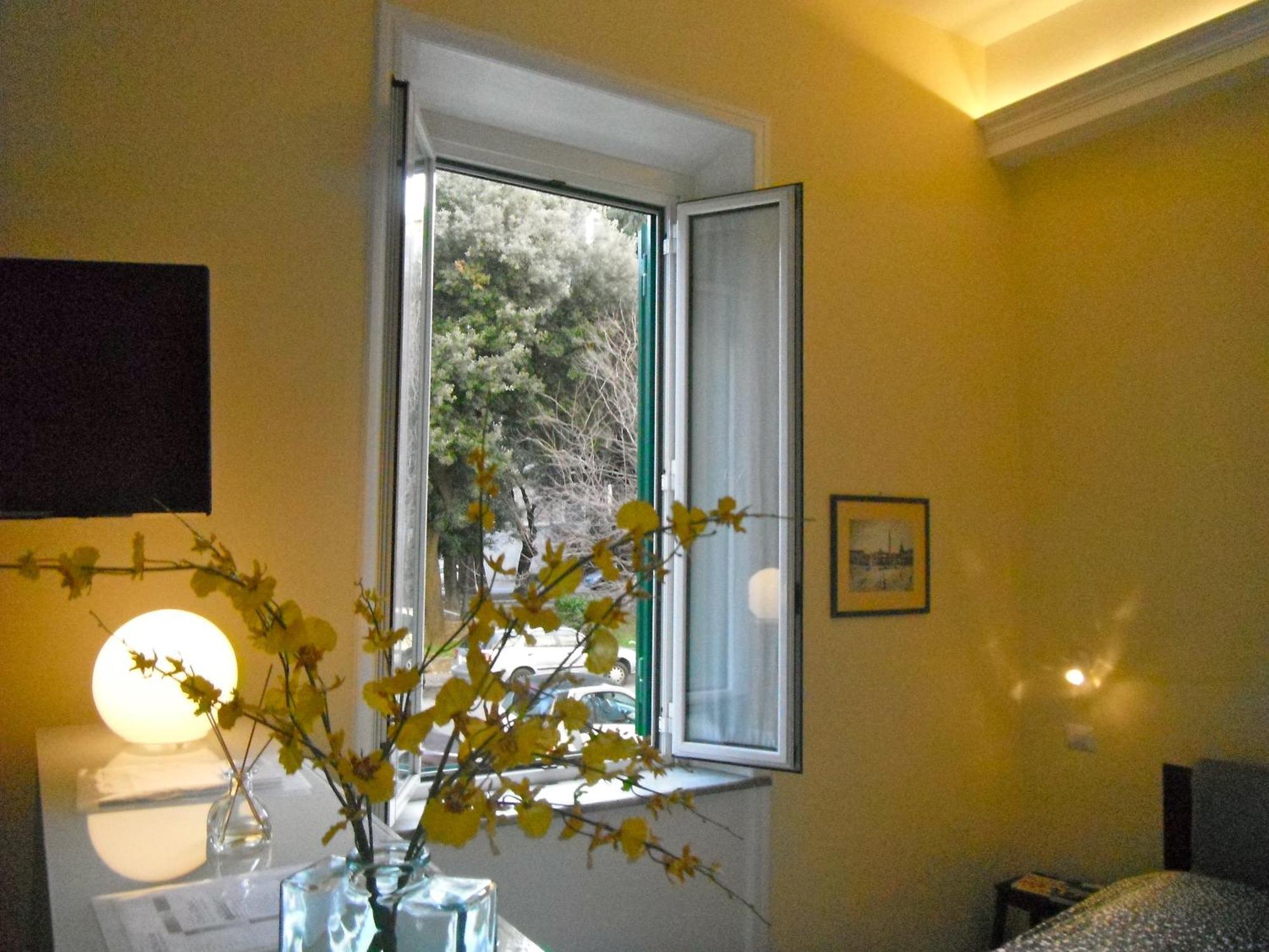 Apartamento Domi Aloisii *