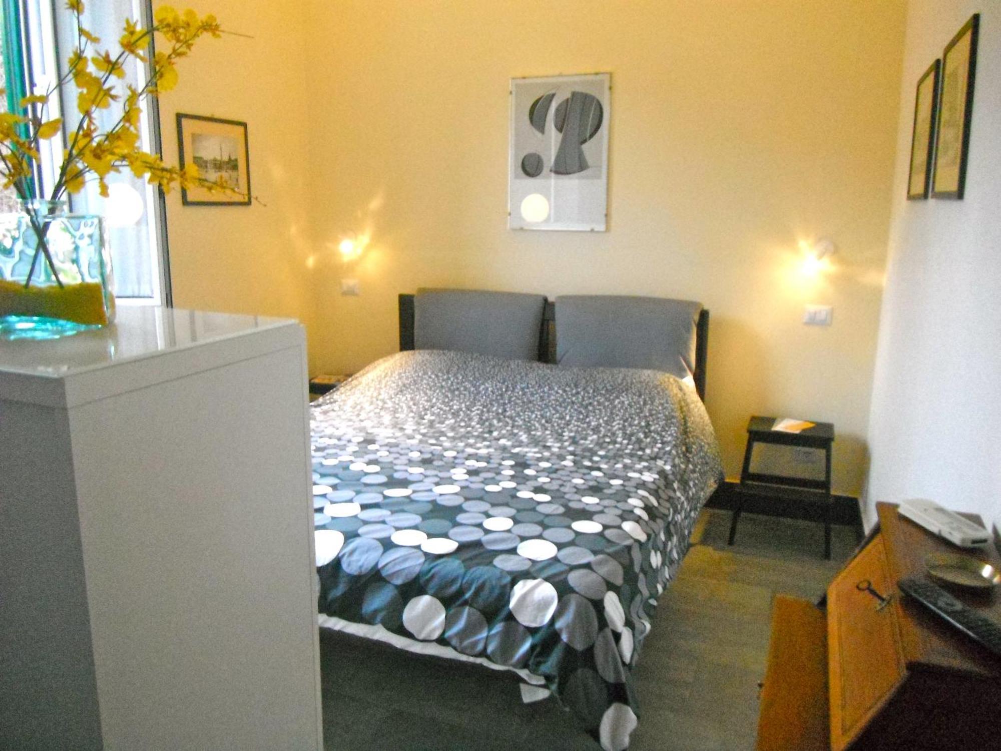 Domi Aloisii Apartamento *