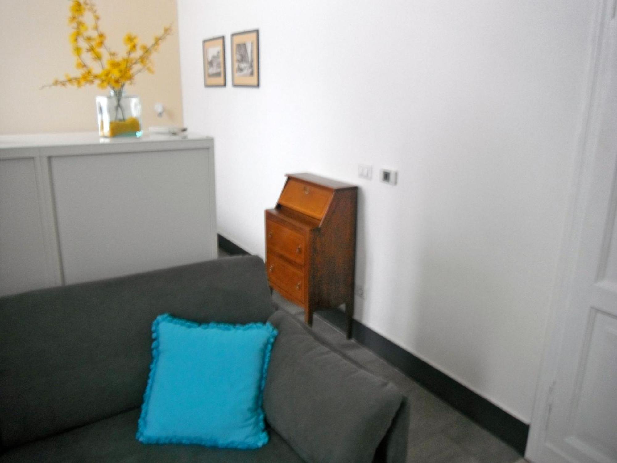 Domi Aloisii Apartamento