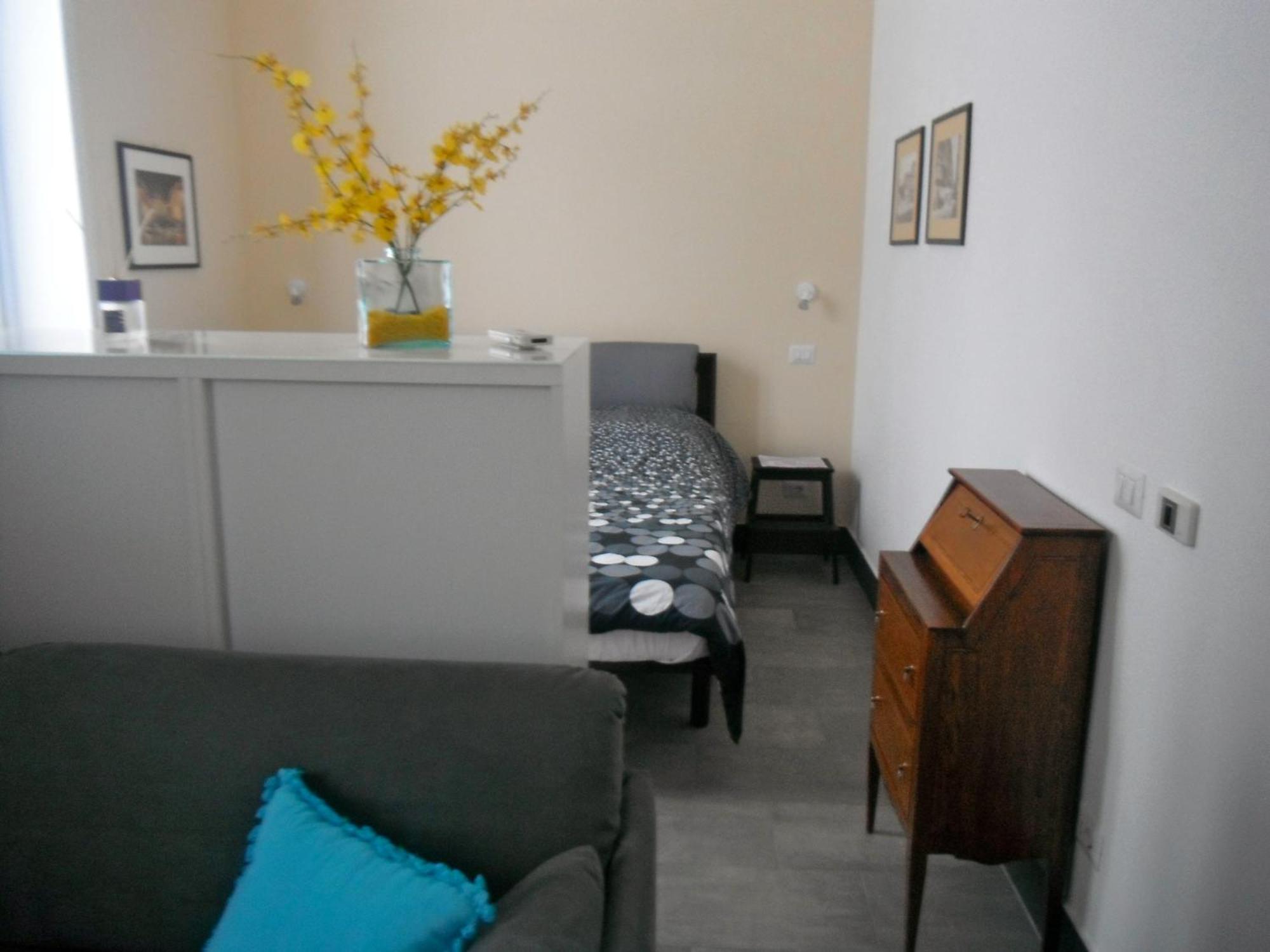 Domi Aloisii Apartamento *
