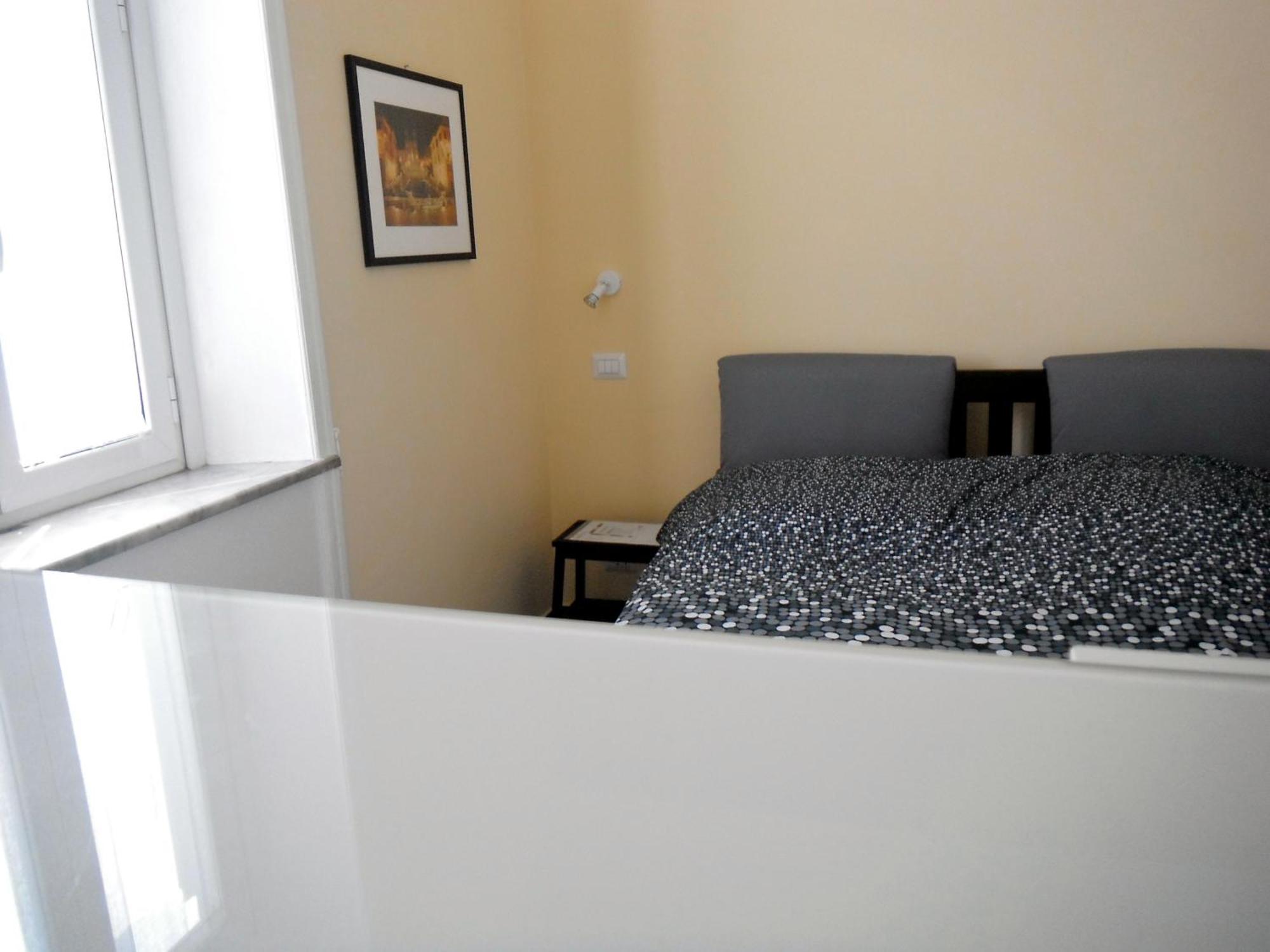 Domi Aloisii Apartamento *