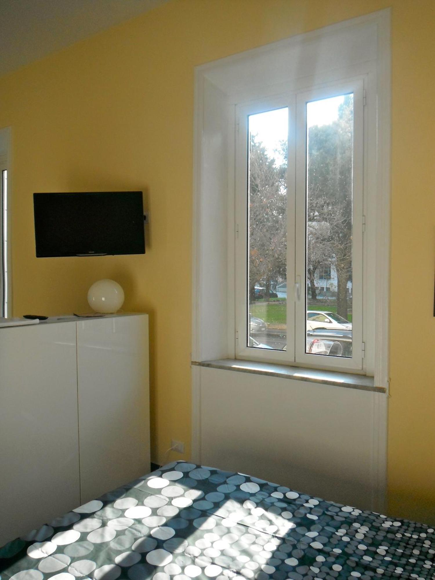 Domi Aloisii Appartamento Roma