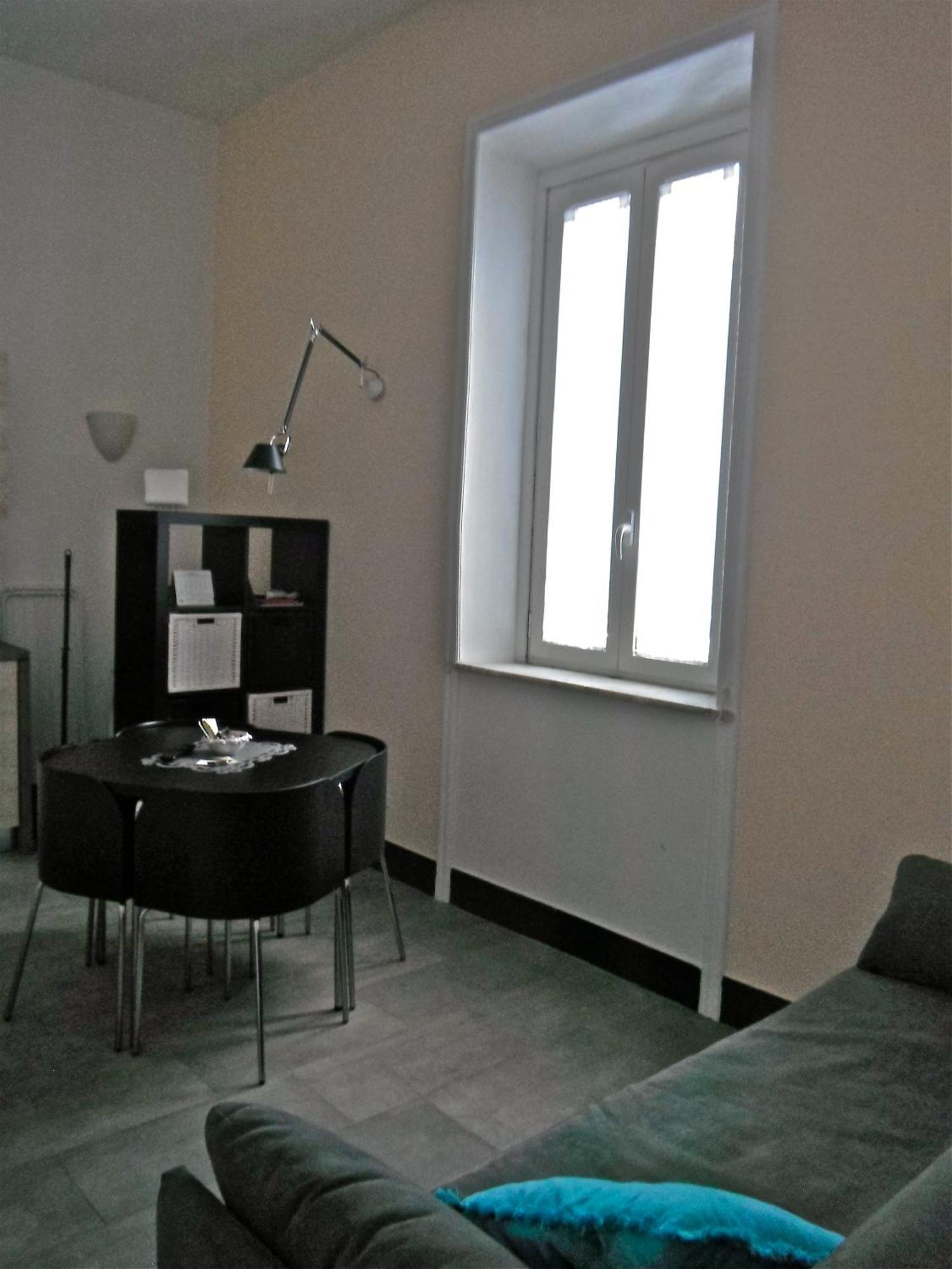Appartamento Domi Aloisii Roma