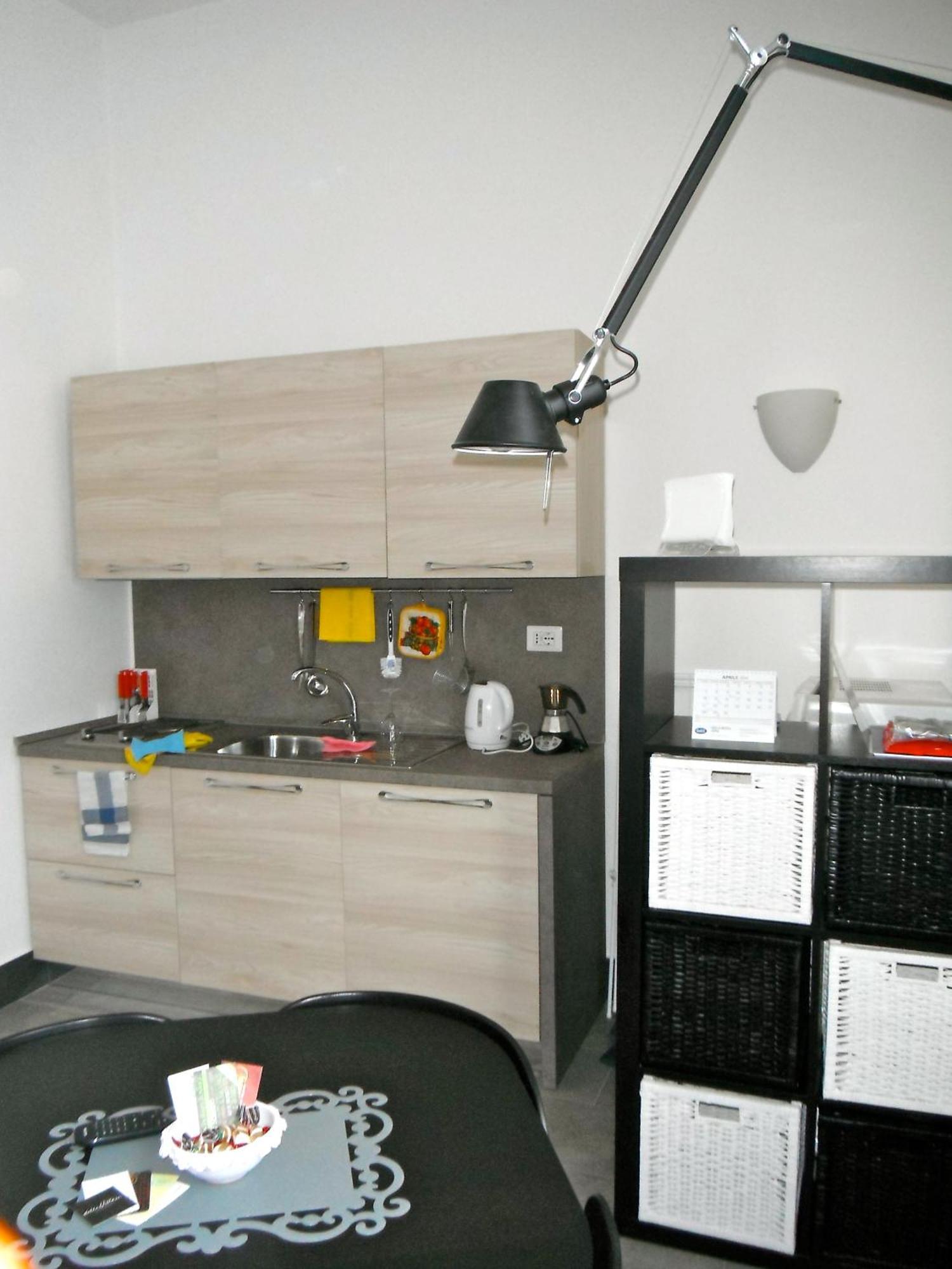 Appartamento Domi Aloisii