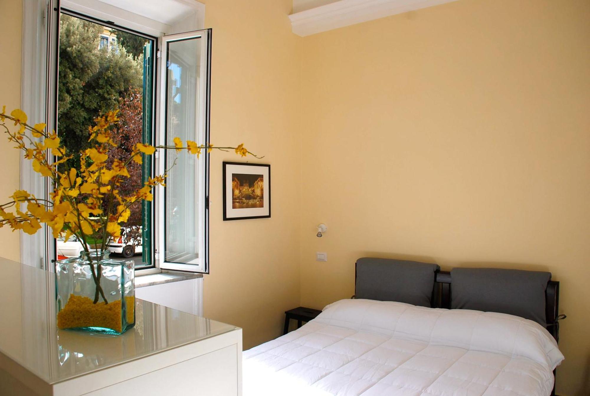 Domi Aloisii Apartamento