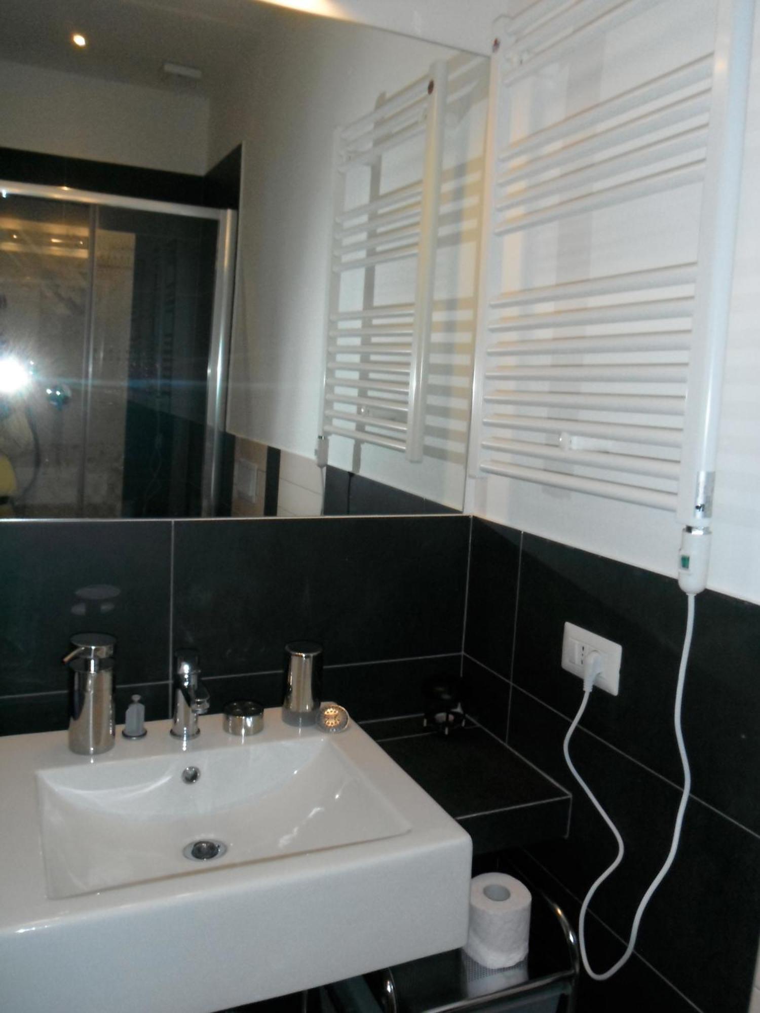 Apartamento Domi Aloisii Roma