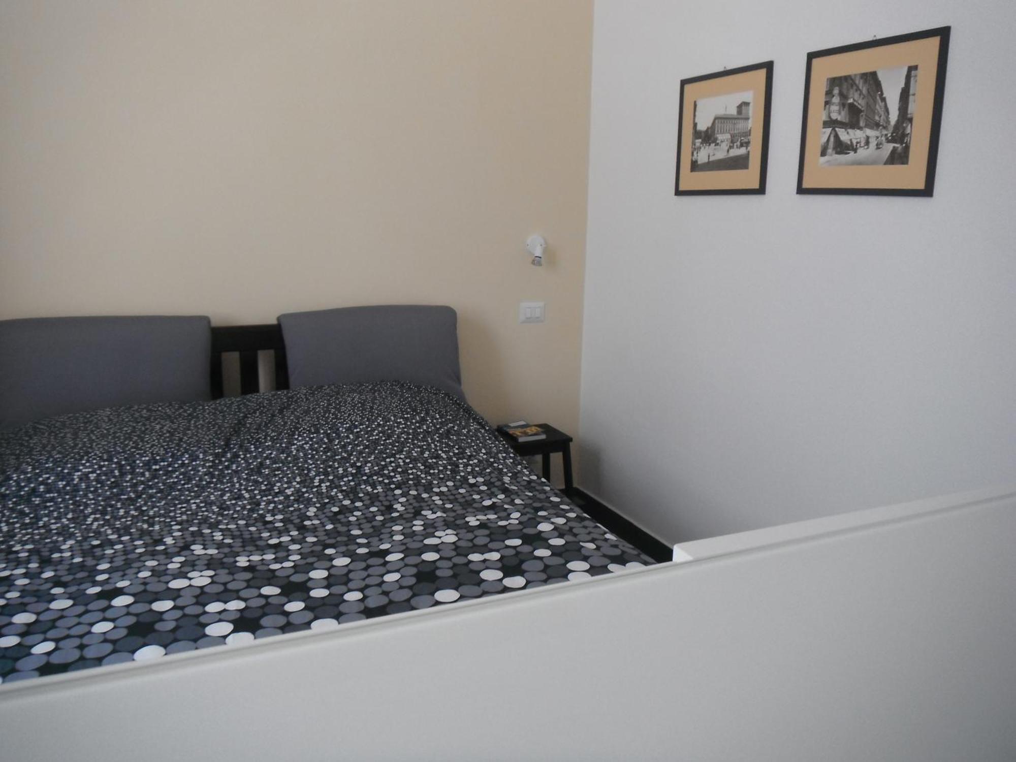 Apartamento Domi Aloisii