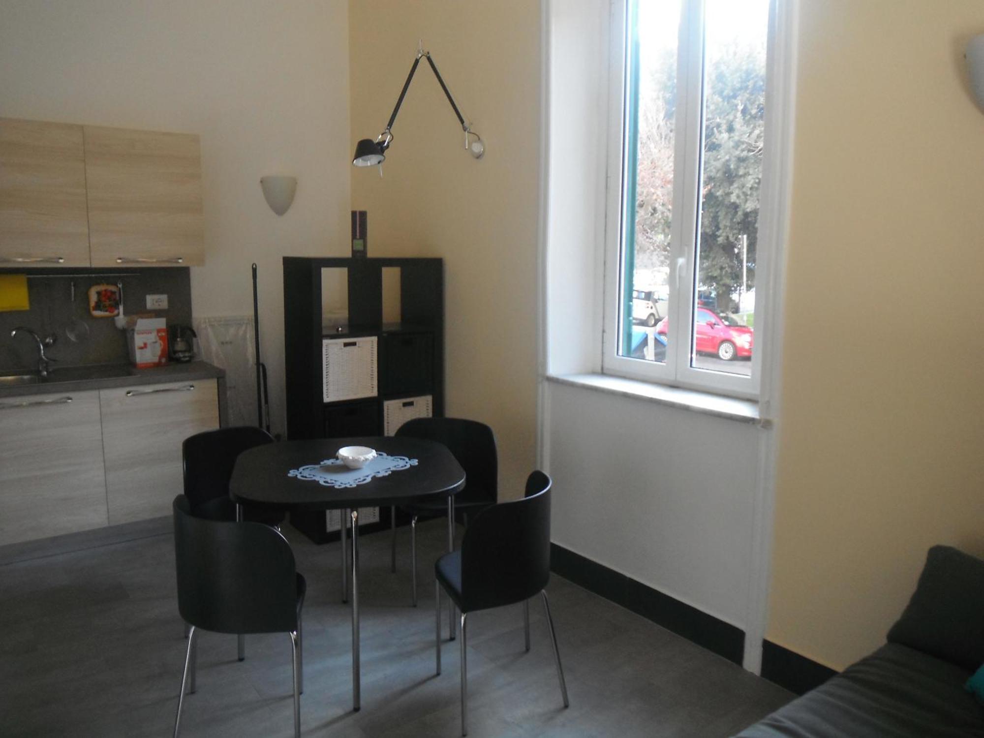 Apartamento Domi Aloisii *