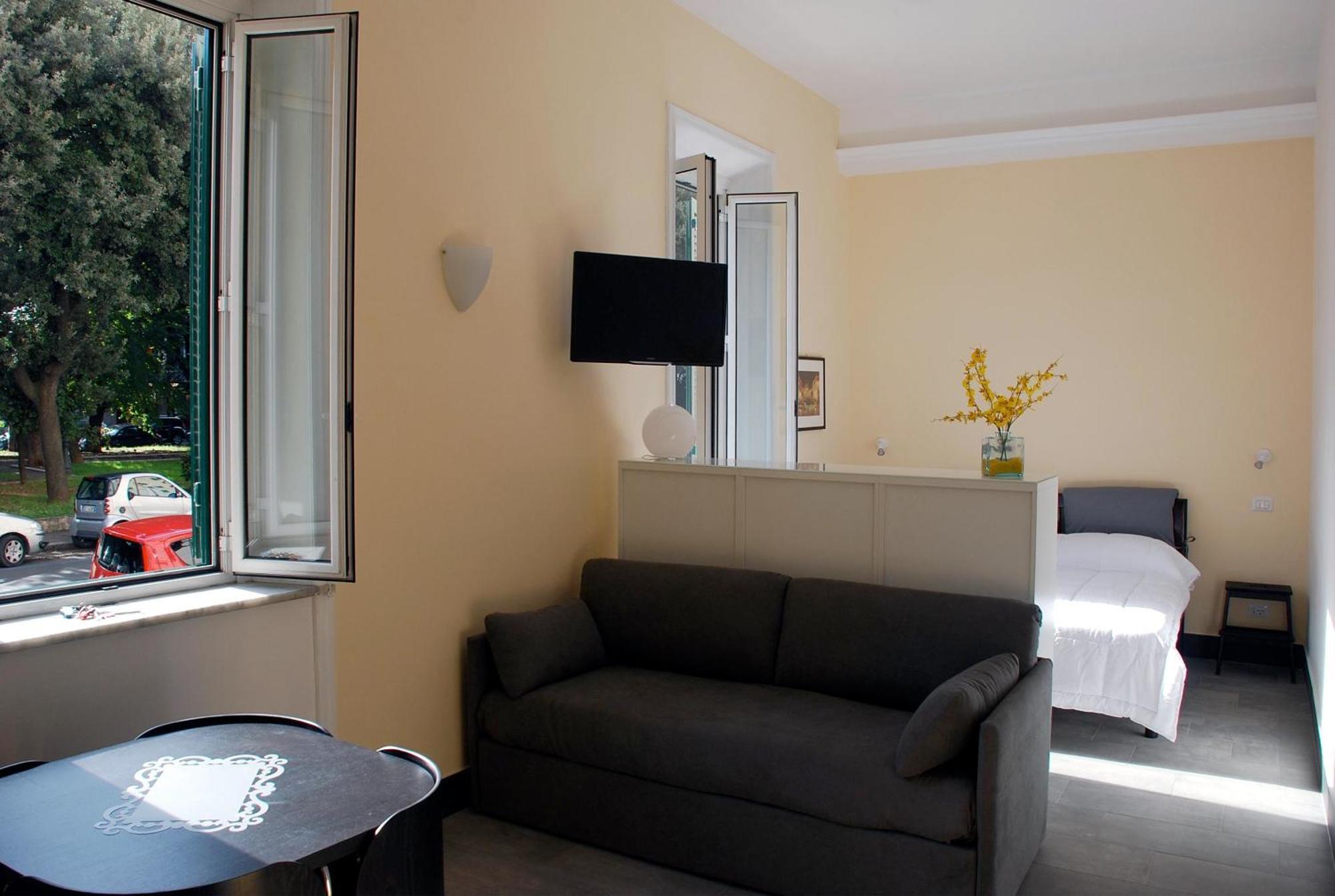 Apartamento Domi Aloisii *