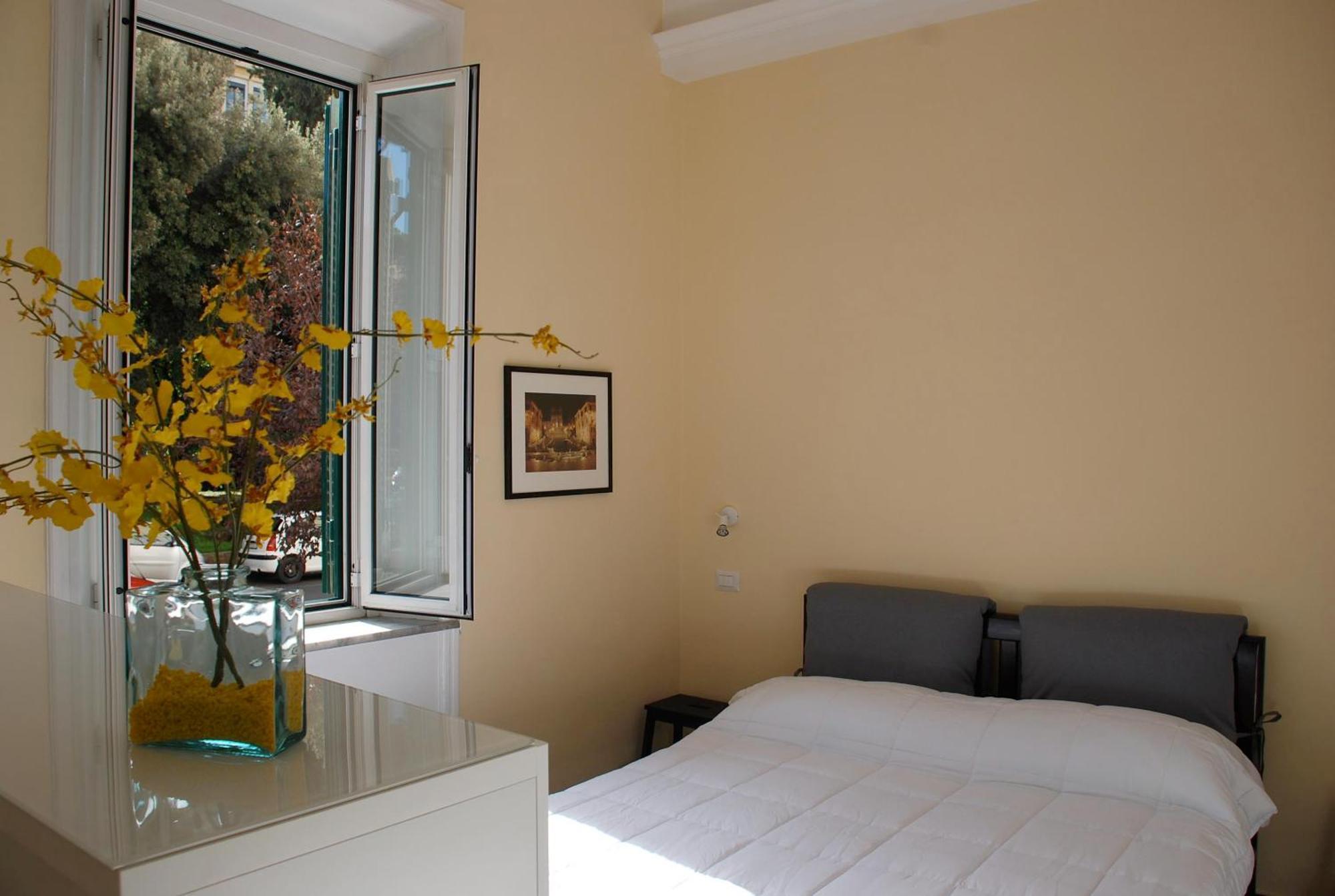 Domi Aloisii Apartamento *