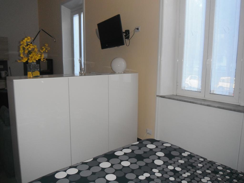 Appartamento Domi Aloisii *