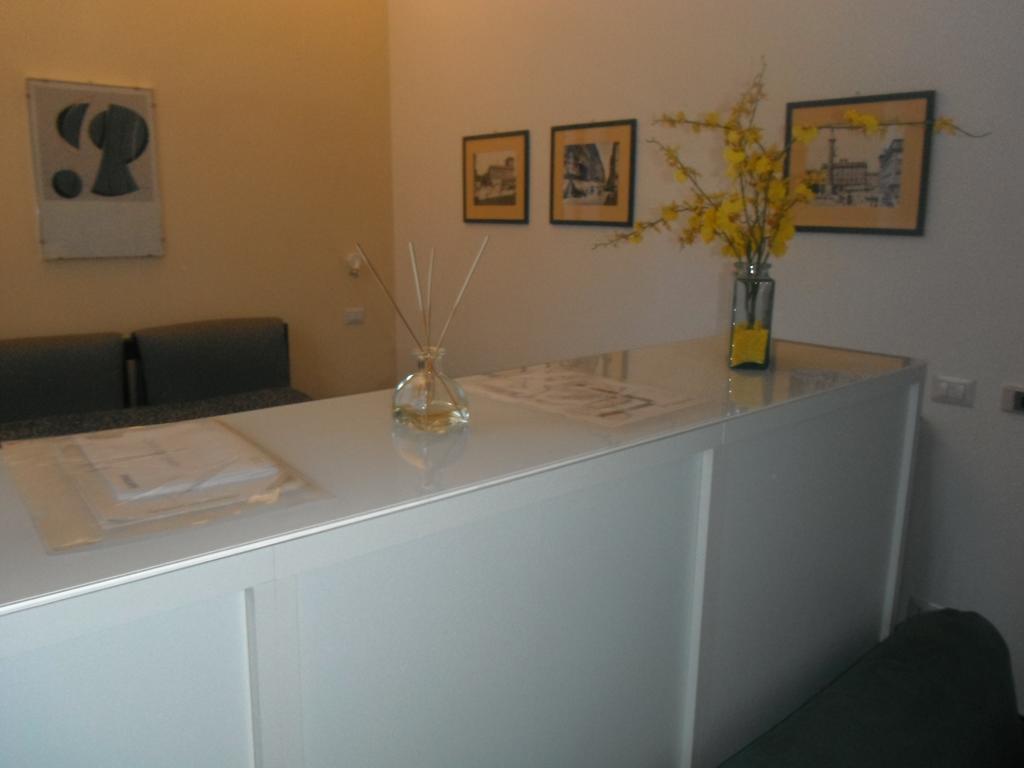 Appartamento Domi Aloisii *