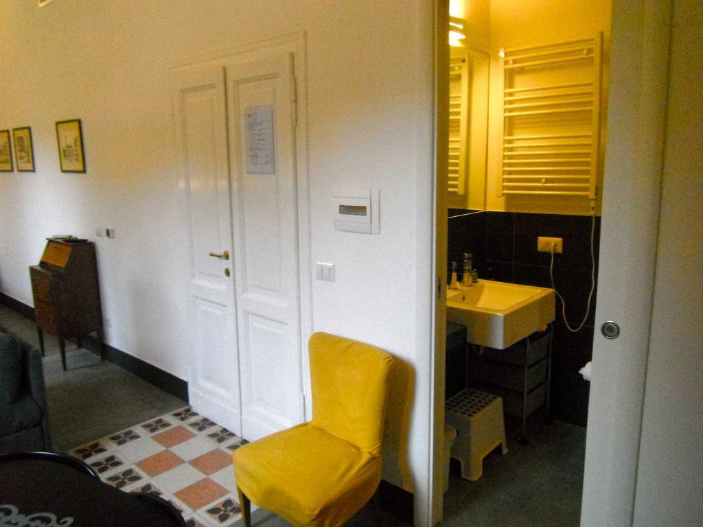 Domi Aloisii Apartamento Roma