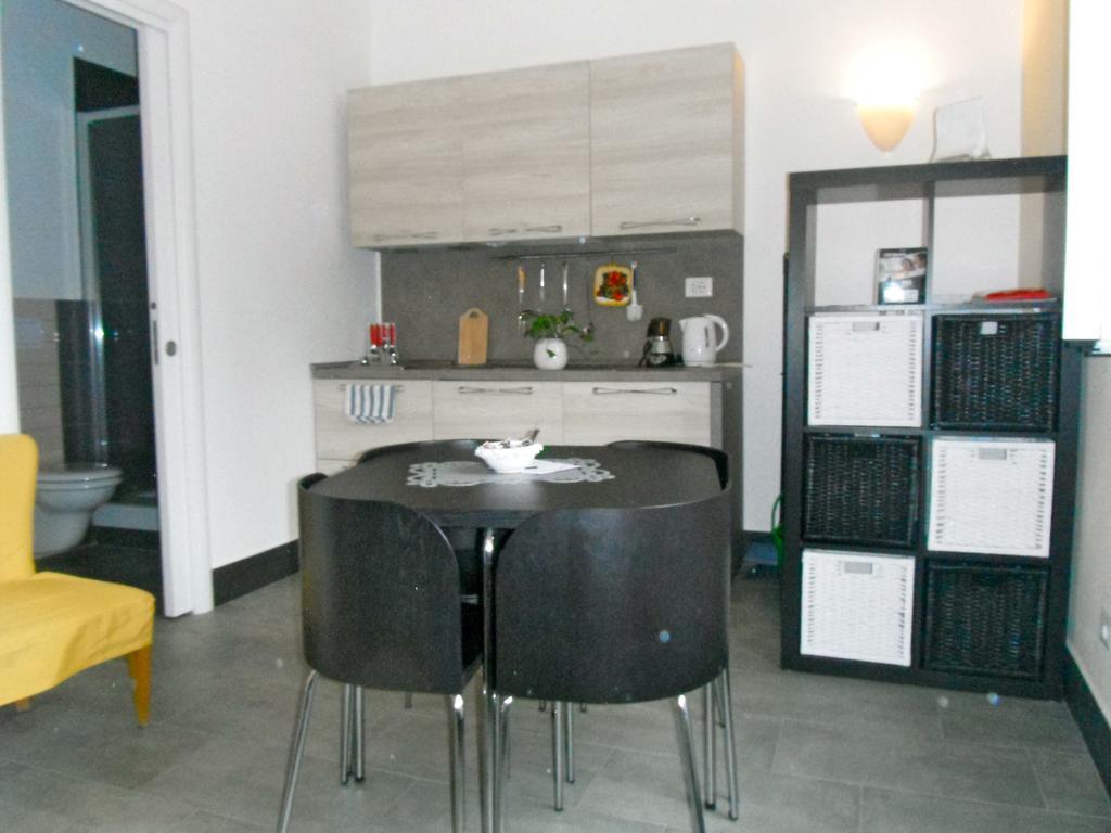 Apartamento Domi Aloisii *