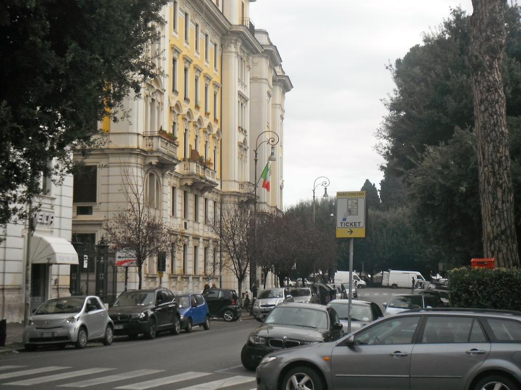 Apartamento Domi Aloisii *