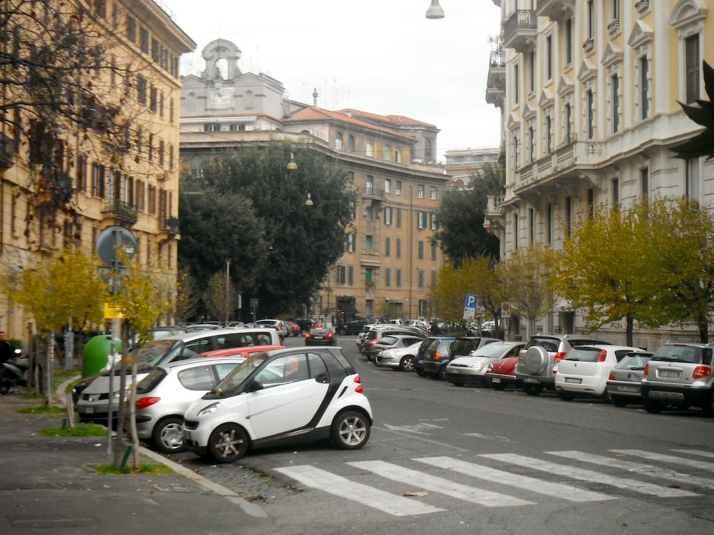 Domi Aloisii Apartamento Roma