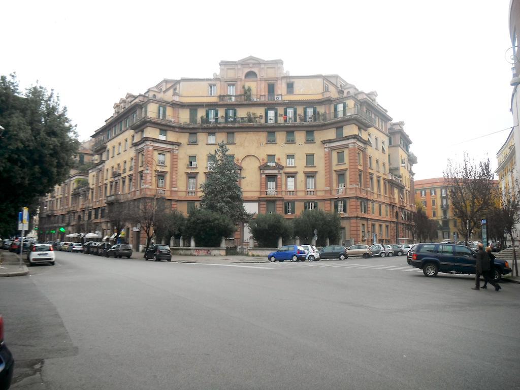 Appartamento Domi Aloisii Roma