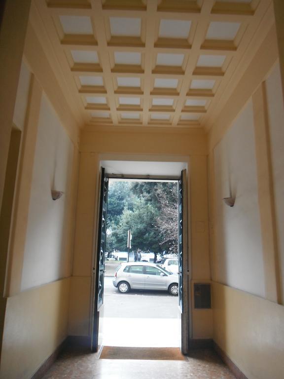 Appartamento Domi Aloisii