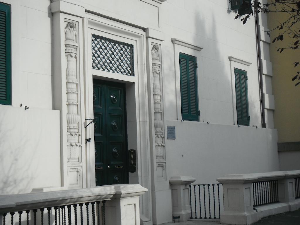 Apartamento Domi Aloisii