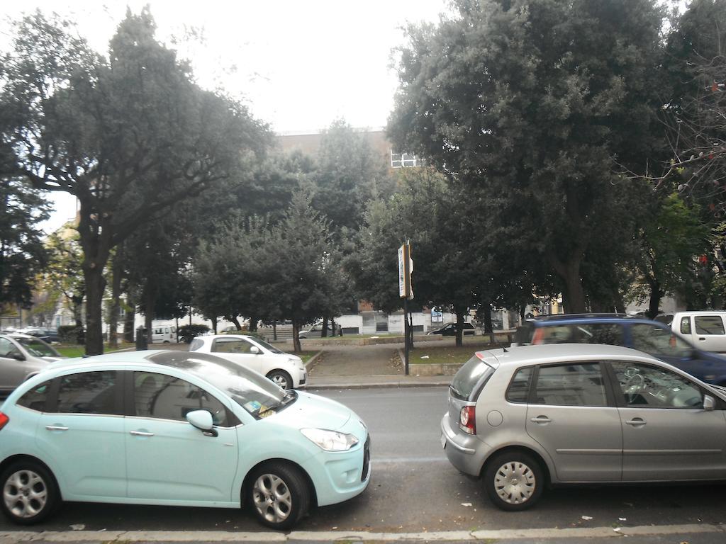 Domi Aloisii * Roma