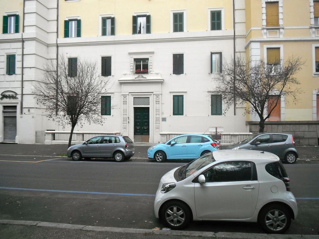 Domi Aloisii * Roma
